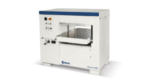 Nova S630 Cepillo Regruesador de la marca SCM