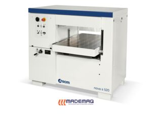 NOVA S 520 Xylent Cepillo scm