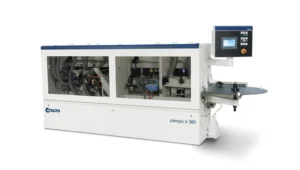 Olimpic K 360 E  - Chapeadora de cantos SCM
