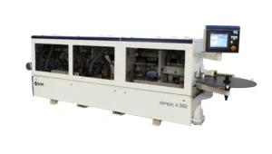 Olimpic K 360 TER 1  - Chapeadora de cantos SCM