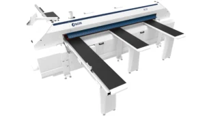Fit 55 topes digitales - Dimensionadora SCM