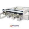 gabbiani p55 dimensionadora seccionadora