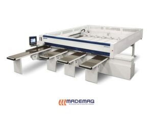 gabbiani p55 dimensionadora seccionadora
