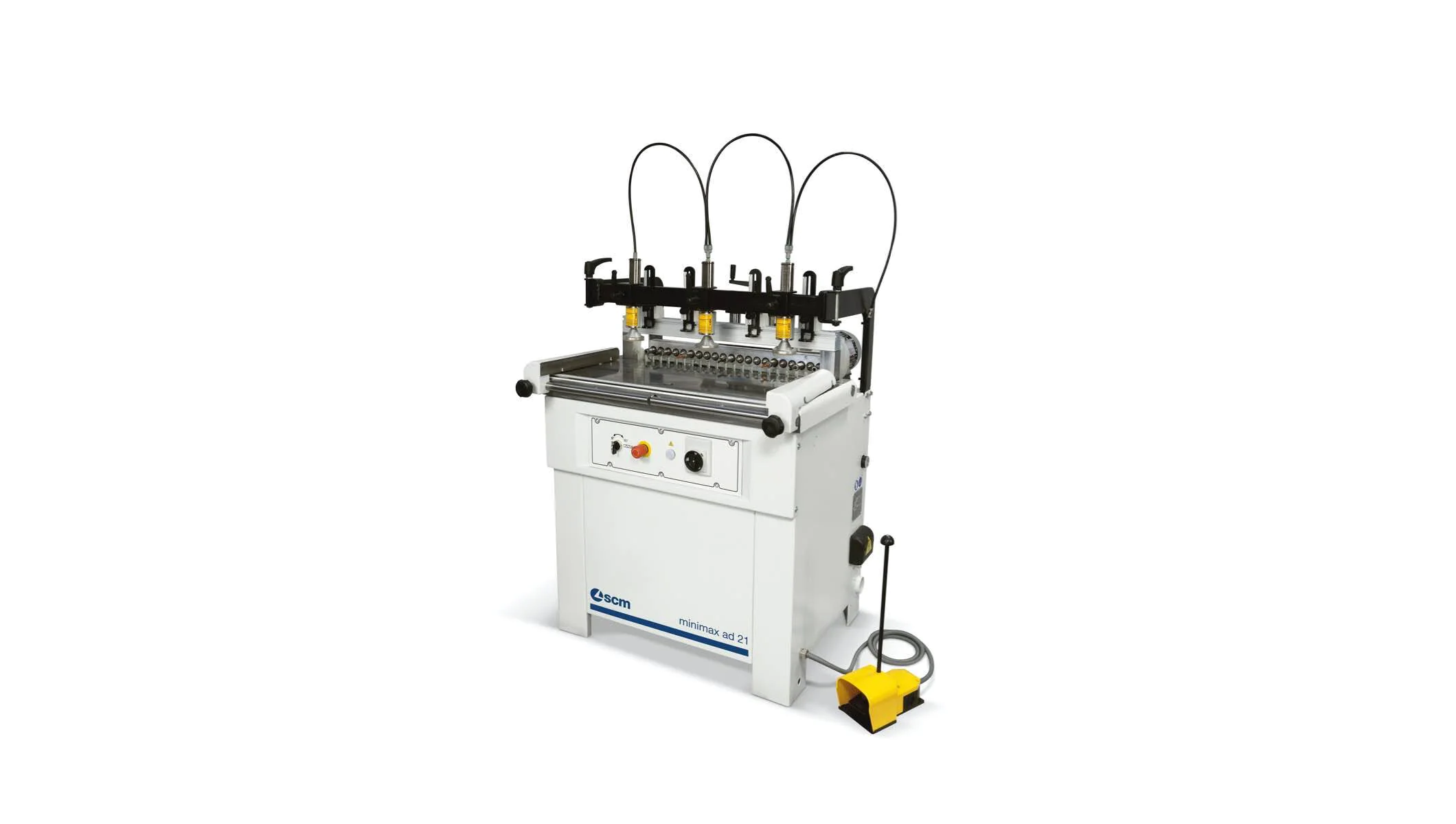 taladro multiple ad 21