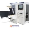 morbidelli cx 100 taladros a cnc scm