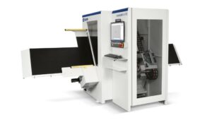 Morbidelli CX 100 - Taladro Múltiple a CNC SCM