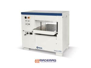 s 630 Nova scm cepillo