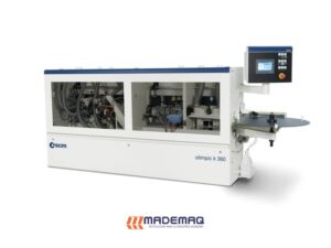 Olimpic K 360 E enchapadora chapeadora scm