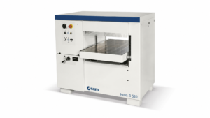 NOVA S520 -  Cepillo regruesador de la marca SCM