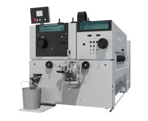 Smartcoater - Barnizadora de rodillos de Cefla