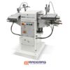 escopleadora balestrini micron de scm