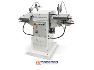 escopleadora balestrini micron de scm