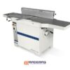 Minimax F 41 ES Cepillo Canteador