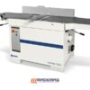 Minimax F 52 Es Cepillo Canteador