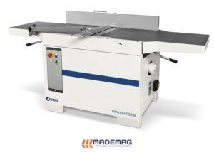 Minimax F 52 Es Cepillo Canteador