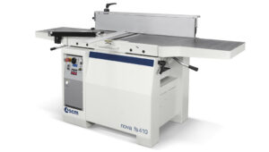 Nova FS 410 ES - Cepillo Canteador de la marca SCM