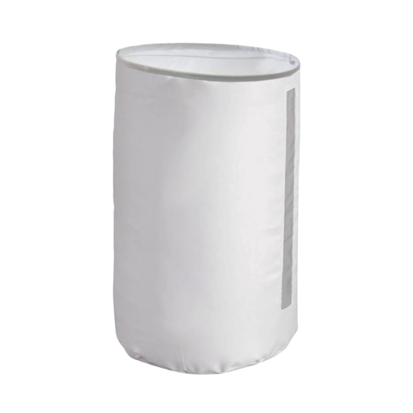 Bolsa de tela para colector de polvos