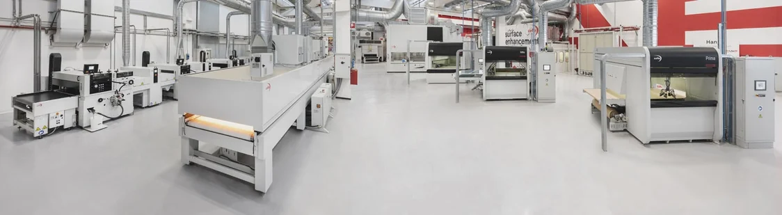 cefla lab