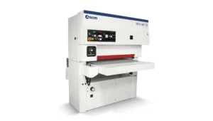 DMC SD 10 - Calibradora Lijadora de la marca SCM