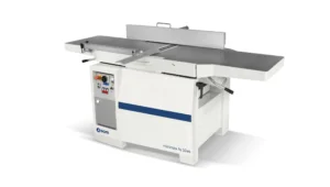 Cepillo Canteador combinado Minimax FS 52 ES