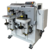 espigadora doble drt115 marca dincmak