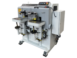 espigadora doble drt115 marca dincmak