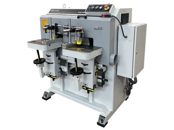 espigadora doble drt115 marca dincmak