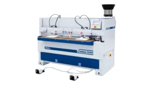 Omal Velox 1300 Insertadora de pernos