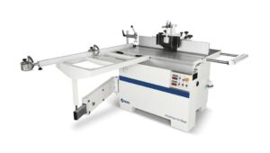 Minimax TW 55 ES