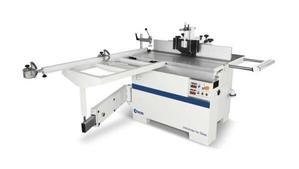 Minimax TW 55 ES