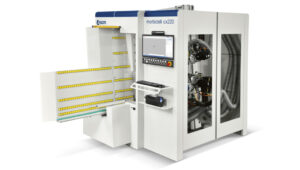 Morbidelli CX210 / 220 - Taladros Múltiple a CNC SCM
