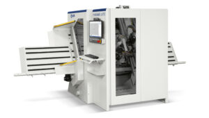 Morbidelli CX 110 - Taladro Múltiple a CNC SCM